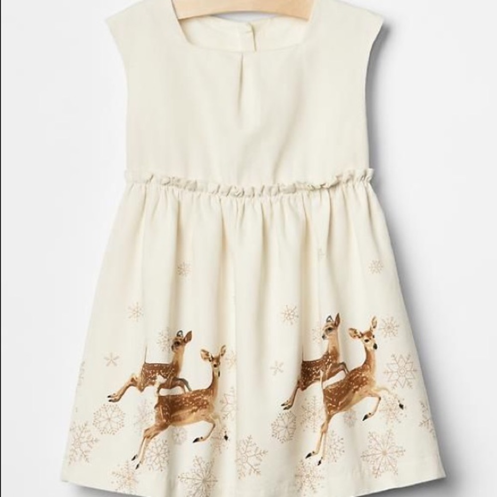 Pretty Dress